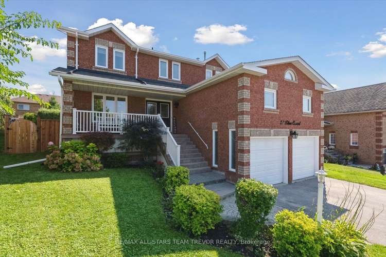 23 Litner Cres, Georgina, Ontario, Keswick North