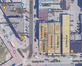 2 Dunlop. 3-9 Clapperton St E, Simcoe, Ontario , MLS #S9354995 , Image - 1