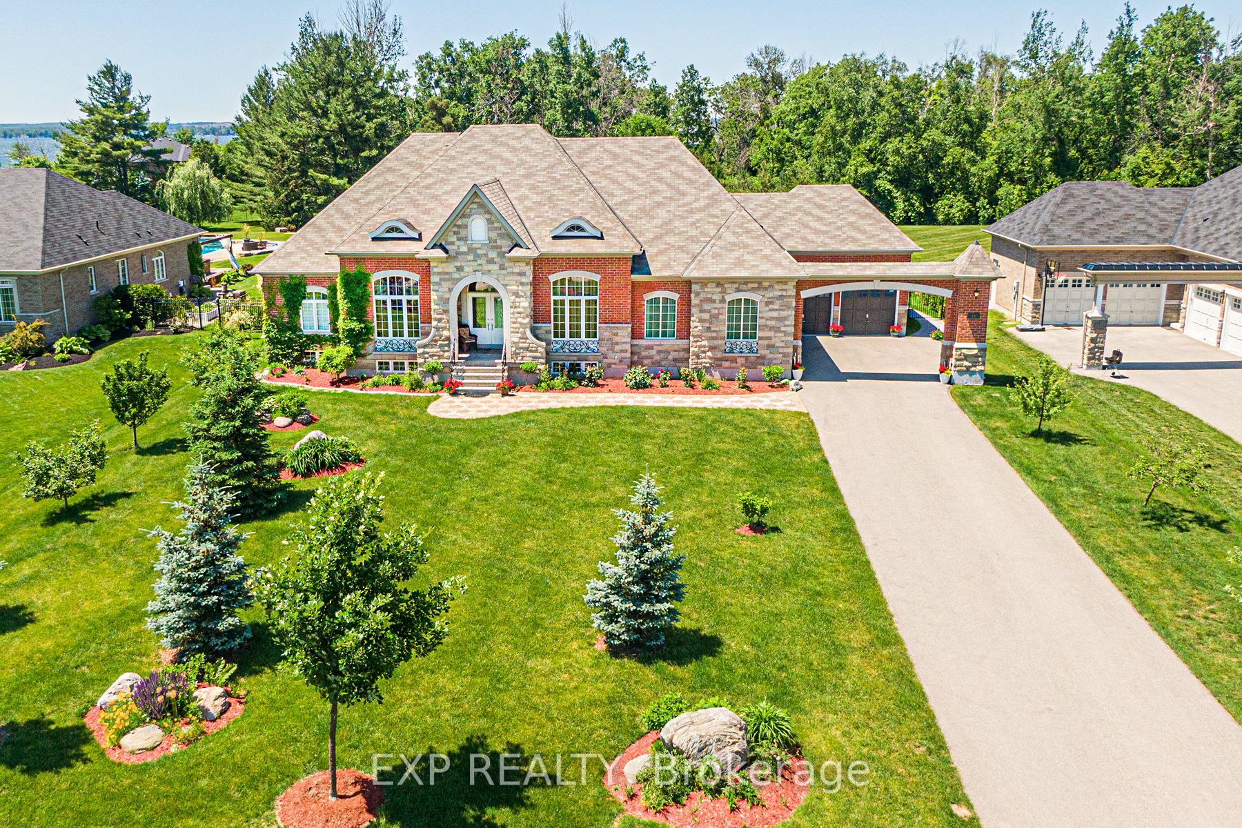 18 Wolford Crt, Georgina, Ontario, Historic Lakeshore Communities