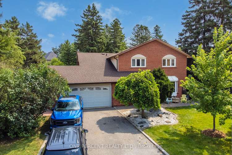 52 Boreham Circ, Brampton, Ontario, Snelgrove