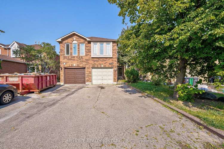 5472 Bullrush Dr, Mississauga, Ontario, East Credit