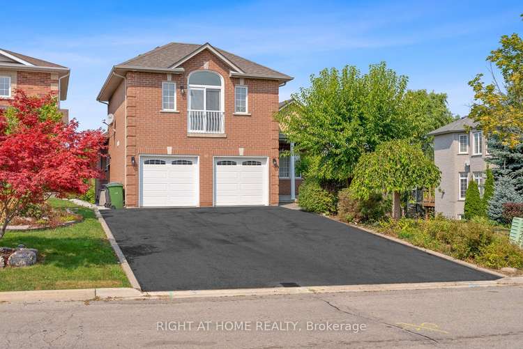 10 RIVERWOOD Terr, Caledon, Ontario, Bolton East