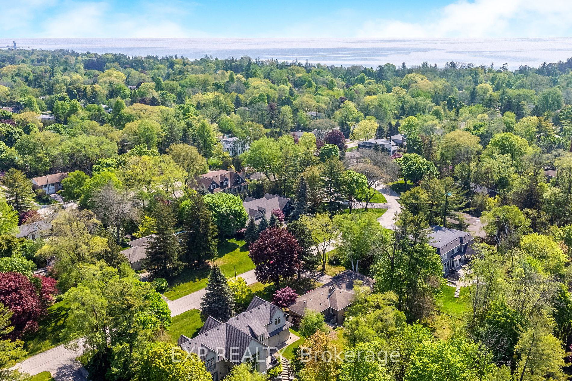 262 Alscot Cres, Oakville, Ontario, Eastlake