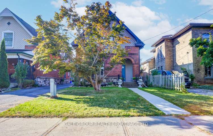 32 Park Ave, Brantford, Ontario, 