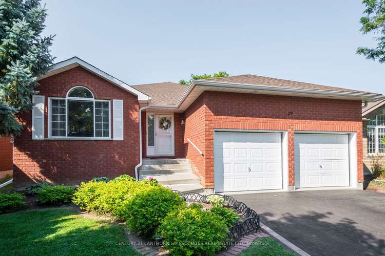 29 Grosvenor Dr, Belleville, Ontario, 