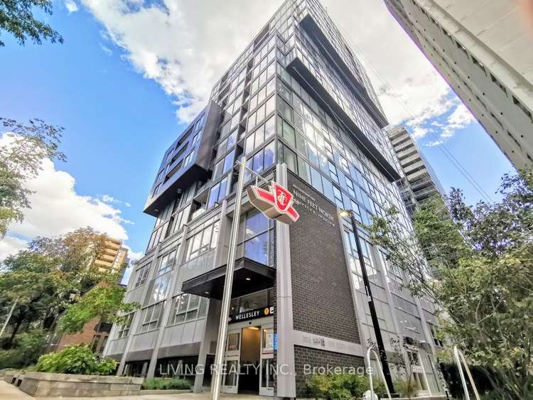 17 Dundonald St, Toronto, Ontario, Church-Yonge Corridor