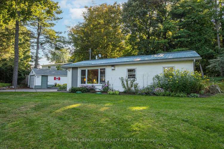 4071 Mabel's Rd, Scugog, Ontario, Rural Scugog