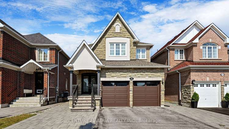 103 Martini Dr, Richmond Hill, Ontario, Rouge Woods