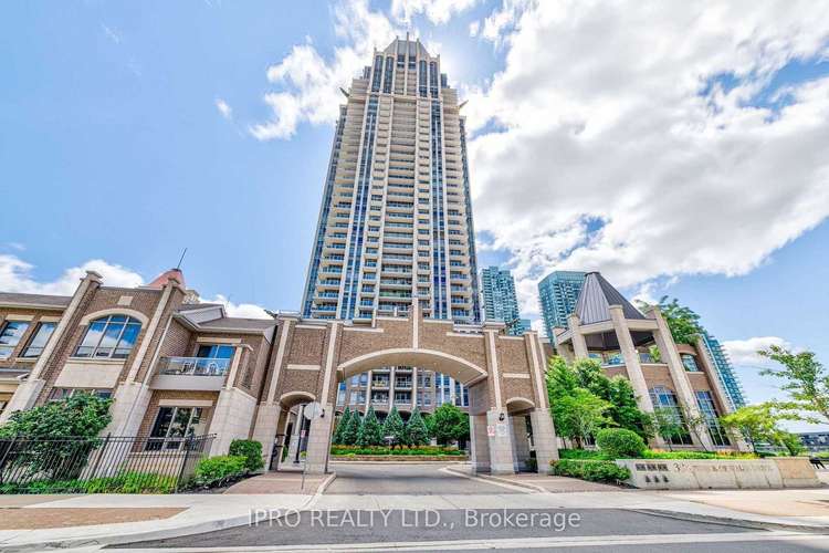 388 Prince of Wales Dr, Mississauga, Ontario, City Centre