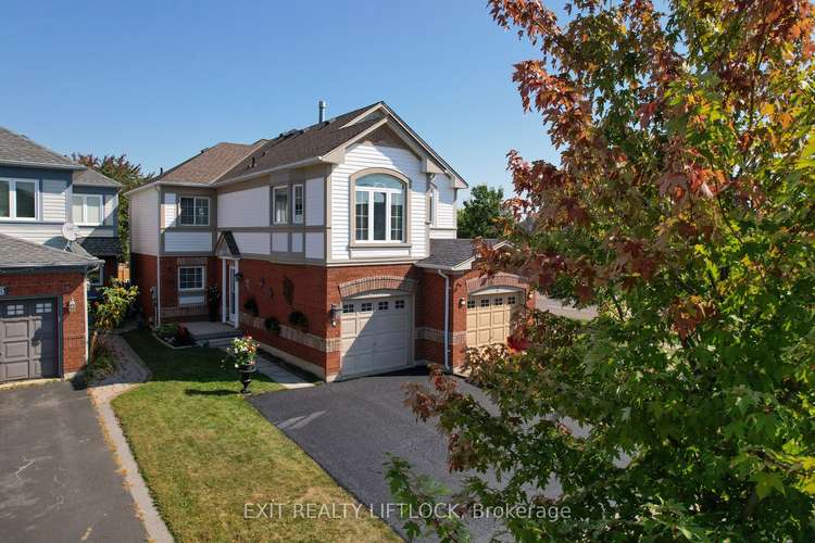 4 Emslie St, Halton Hills, Ontario, Georgetown