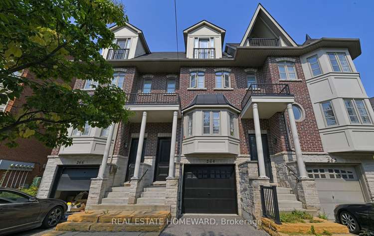 264 Dalesford Rd, Toronto, Ontario, Stonegate-Queensway