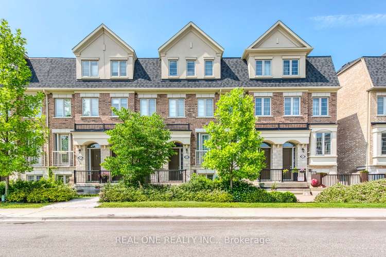 69 Edward Horton Cres, Toronto, Ontario, Islington-City Centre West