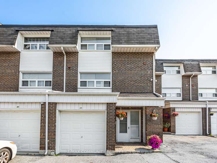 379 Military Tr, Toronto, Ontario, Morningside