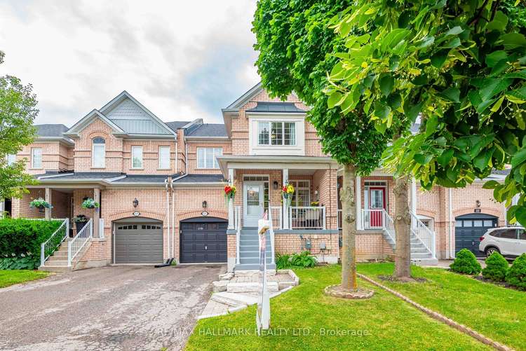 231 Kirkvalley Cres, Aurora, Ontario, Bayview Wellington