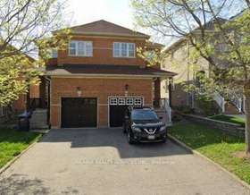 19 Martree Cres, Peel, Ontario