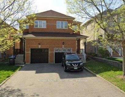 19 Martree Cres, Brampton, Ontario, Madoc