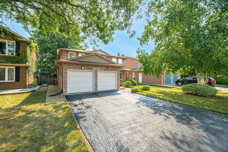 1060 Vanier Dr, Mississauga, Ontario, Lorne Park