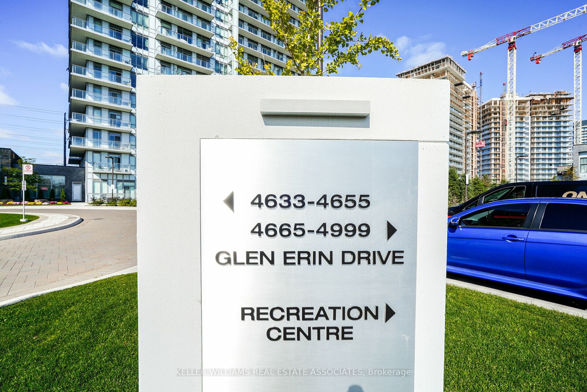 4677 GLEN ERIN Dr, Mississauga, Ontario, Central Erin Mills