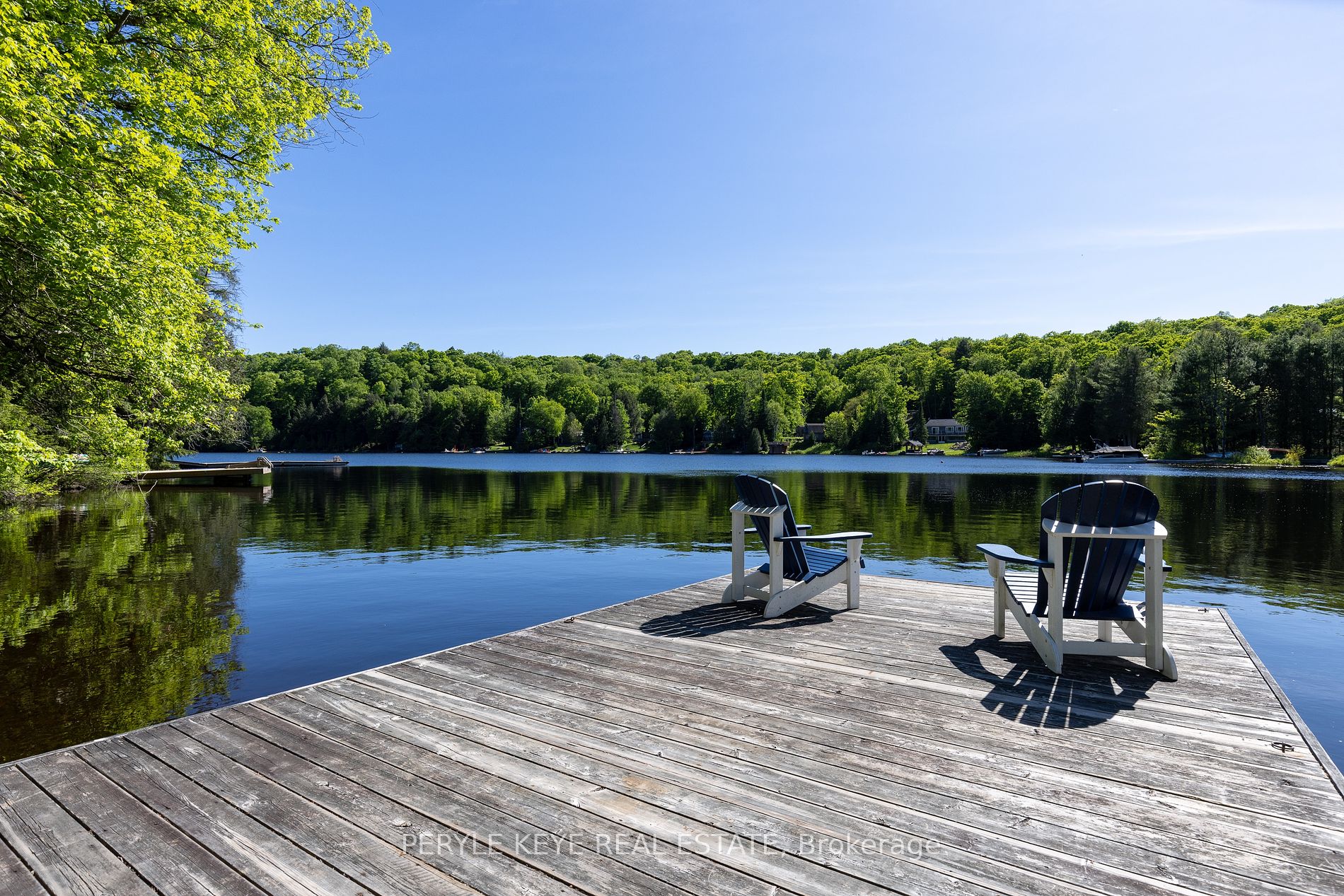 1305 Bellwood Acres Rd, Lake of Bays, Ontario, 