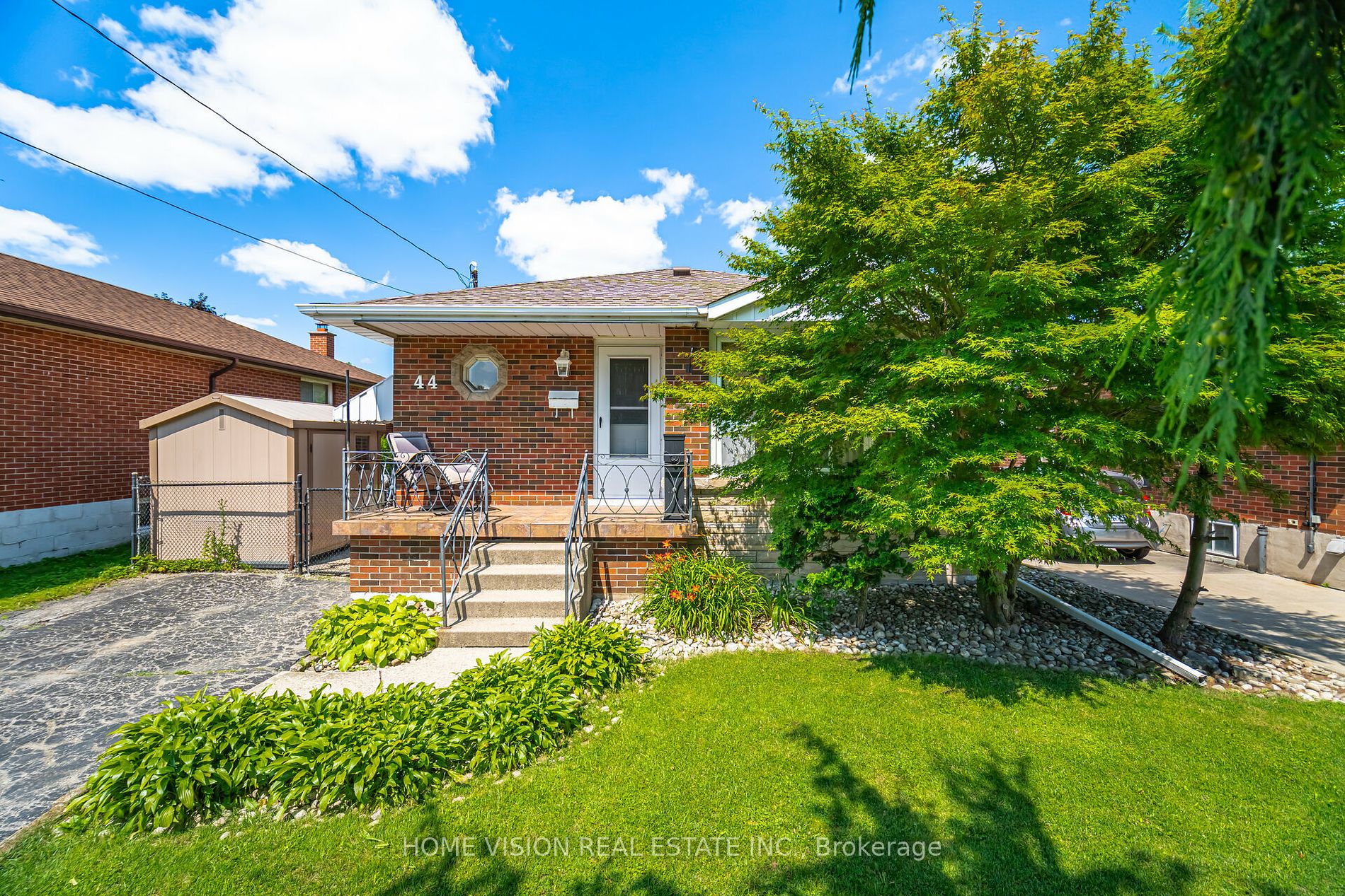 44 Clarendon Ave, Hamilton, Ontario, Balfour