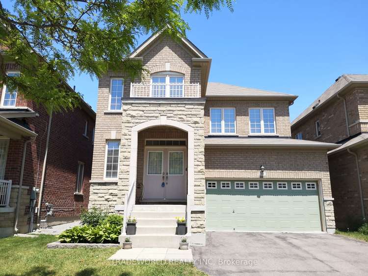 38 Locust Terr, Markham, Ontario, Wismer