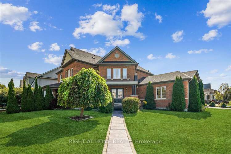 77 West Park Ave, Bradford West Gwillimbury, Ontario, Bradford