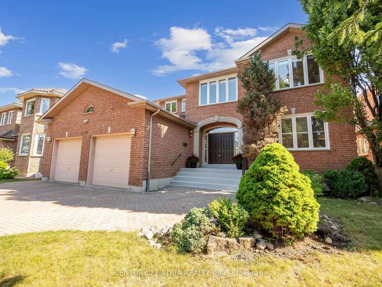 59 Leicester Rd, Richmond Hill, Ontario, Doncrest