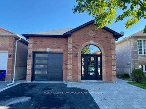 80 Clearmeadow Blvd, Newmarket, Ontario, Summerhill Estates