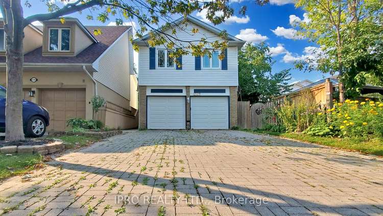 4142 Trellis Cres, Mississauga, Ontario, Erin Mills