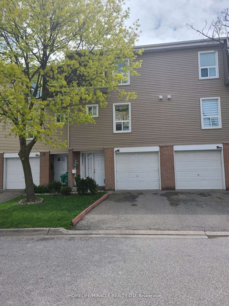 52 Enderby Cres, Brampton, Ontario, Southgate