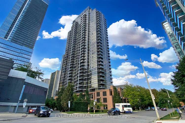 23 Sheppard Ave E, Toronto, Ontario, Willowdale East