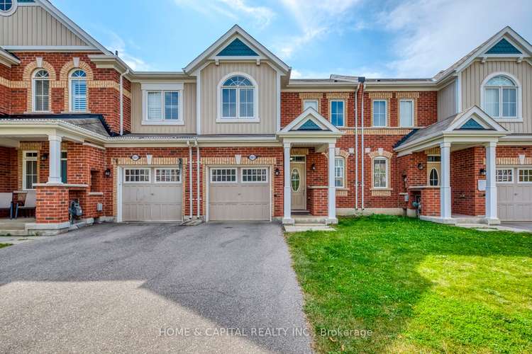 1663 Clitherow St, Milton, Ontario, Ford