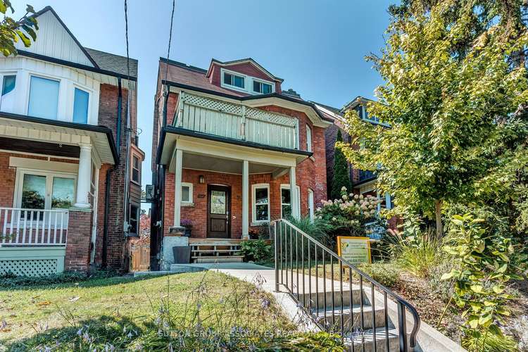 152 Sunnyside Ave, Toronto, Ontario, High Park-Swansea