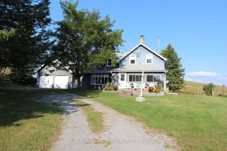 465 County Road 40, Douro-Dummer, Ontario, Rural Douro-Dummer