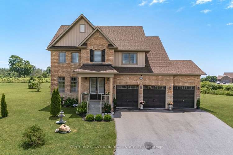 10 Waterview Crt, Quinte West, Ontario, 