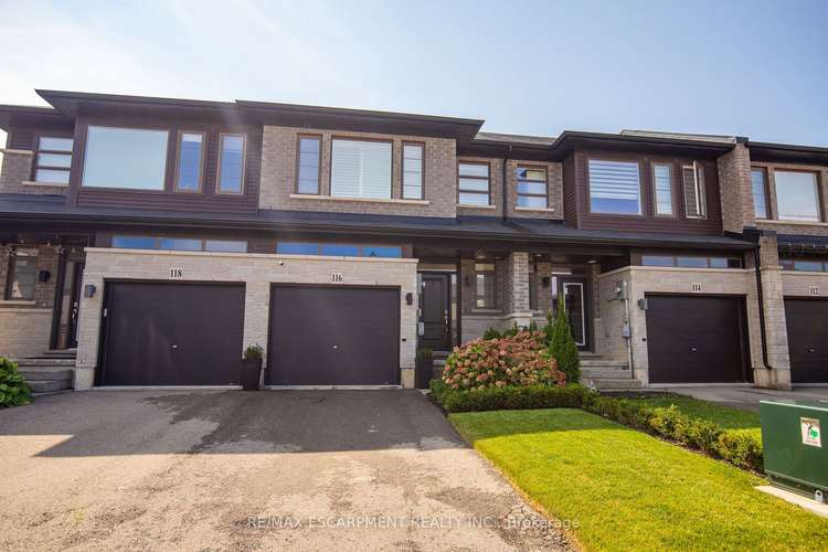 116 Columbus Gate, Hamilton, Ontario, Stoney Creek Mountain