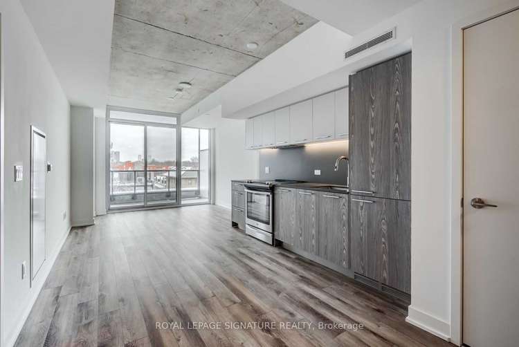 30 Baseball Pl, Toronto, Ontario, South Riverdale