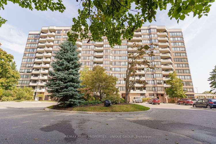 25 Austin Dr, Markham, Ontario, Markville