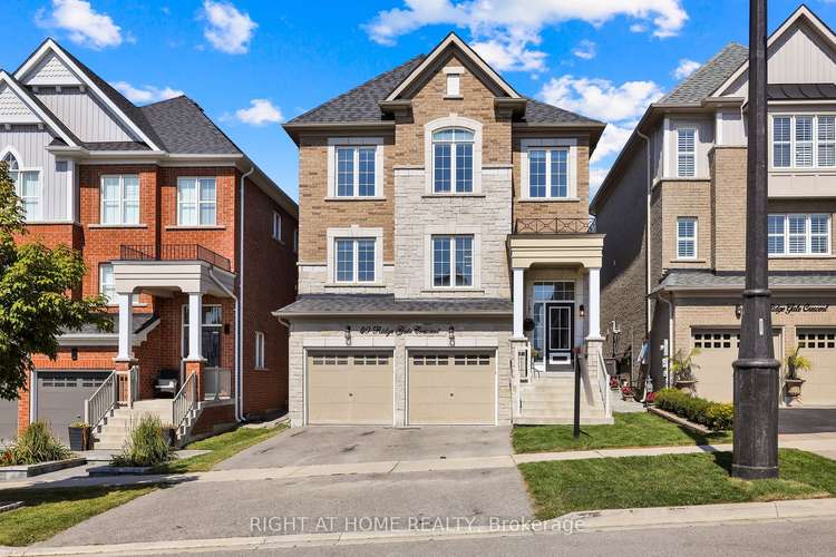 40 Ridge Gate Cres, East Gwillimbury, Ontario, Mt Albert