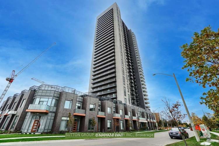 8 NAHANI Way S, Mississauga, Ontario, Hurontario