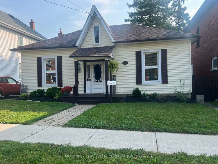 472 ROGERS St, Peterborough, Ontario, Ashburnham