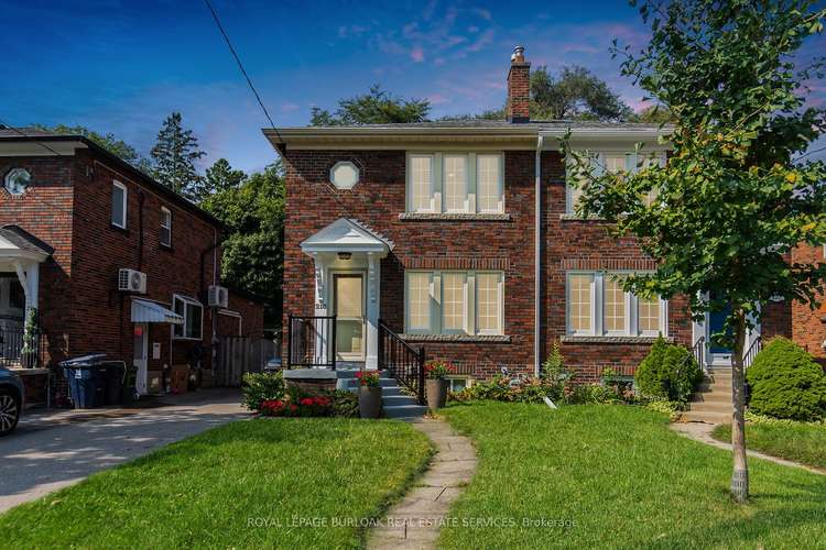 218 Airdrie Rd, Toronto, Ontario, Leaside