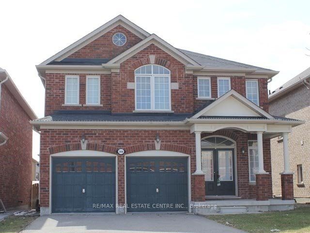 344 Vellore Park Ave, Vaughan, Ontario, Vellore Village