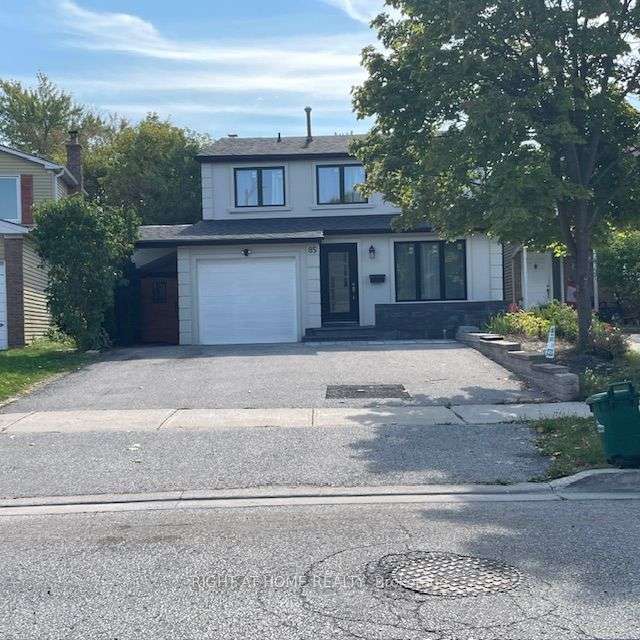 85 Springhead Gdns, Richmond Hill, Ontario, North Richvale