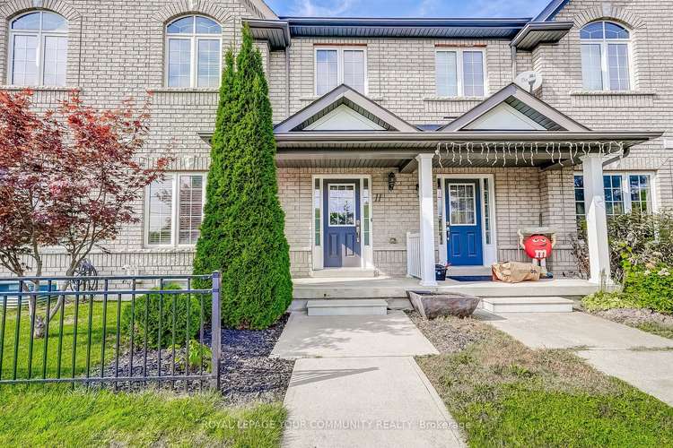 11 Caserta St, Georgina, Ontario, Historic Lakeshore Communities