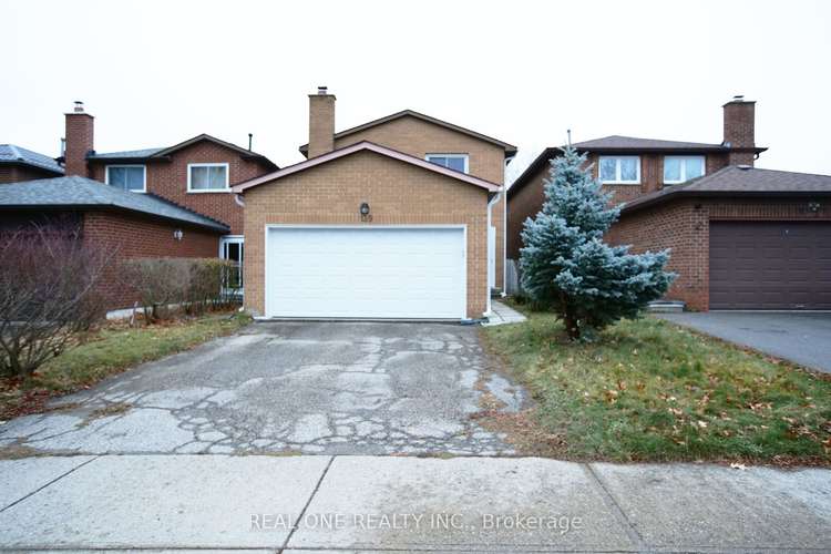 139 Campbell Ave, Vaughan, Ontario, Crestwood-Springfarm-Yorkhill