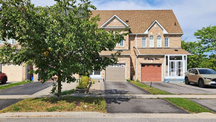 116 Redkey Dr, Markham, Ontario, Milliken Mills East