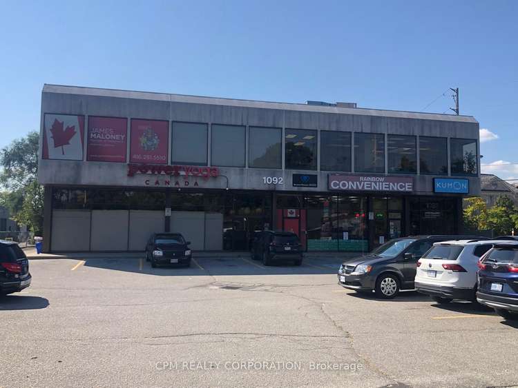 1092 Islington Ave, Toronto, Ontario, Islington-City Centre West