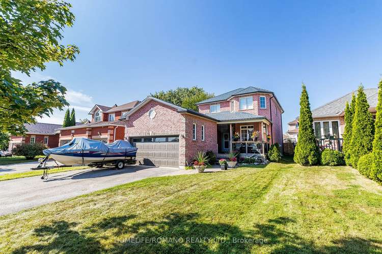 1912 Mill St, Innisfil, Ontario, Alcona