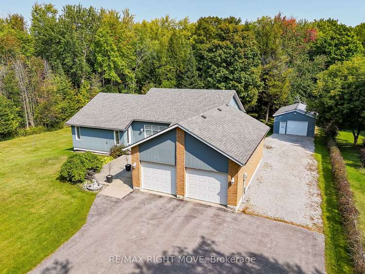 3777 Wainman Line, Severn, Ontario, Marchmont